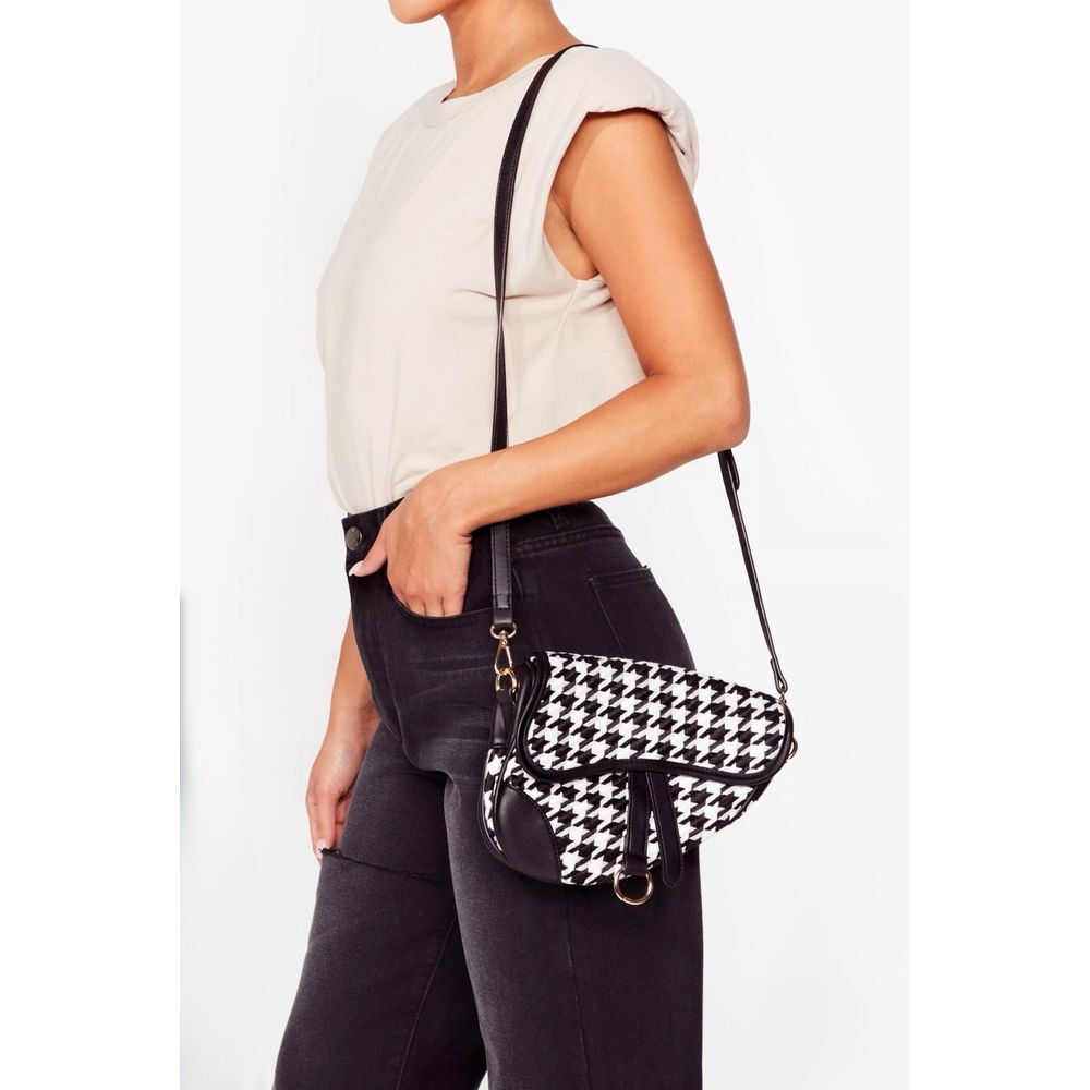 NWT NASTY GAL CROSSBODY BAG